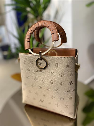 260 КОД ARMINE ЖЕНСКАЯ СУМКА НА ПЛЕЧО/РУКУ
