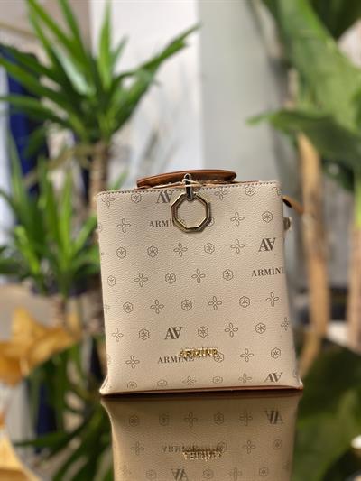 260 КОД ARMINE ЖЕНСКАЯ СУМКА НА ПЛЕЧО/РУКУ