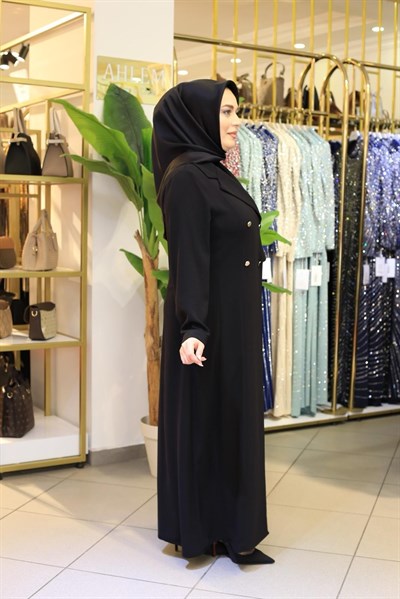 26040 KOD PİLE DETAYLI KAP