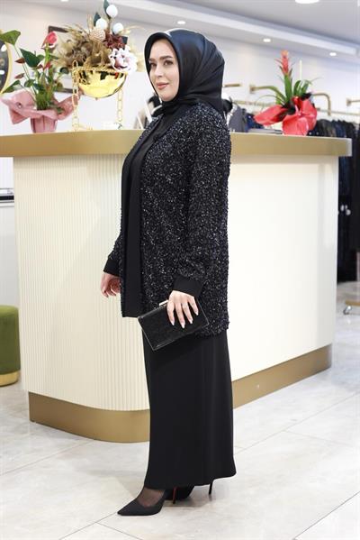 2616 CODE VESTE PIERRE JUPE DÉTAILLÉE TAILLEUR