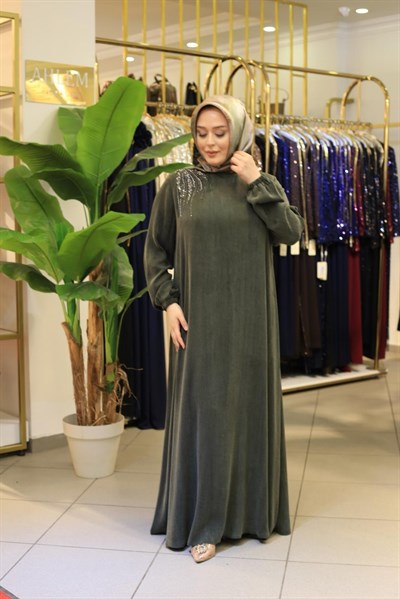 26504 KOD KUPRA ELBİSE