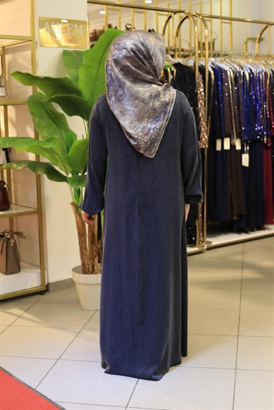 26504 KOD KUPRA ELBİSE