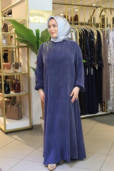 26504 KOD KUPRA ELBİSE