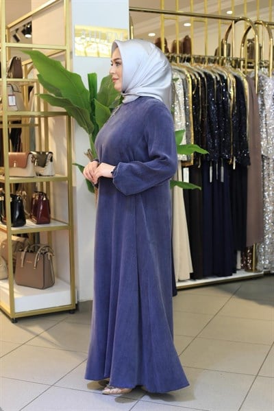 26504 KOD KUPRA ELBİSE
