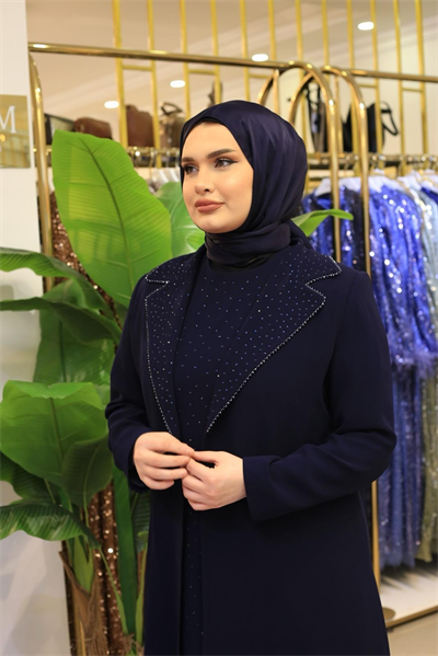 2802 كود ثلاث قطع بنطلون بخصر عريض