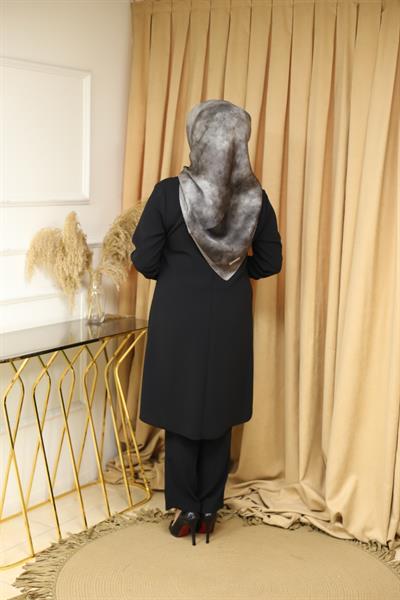 3001 KOD TUNİK SİYAH