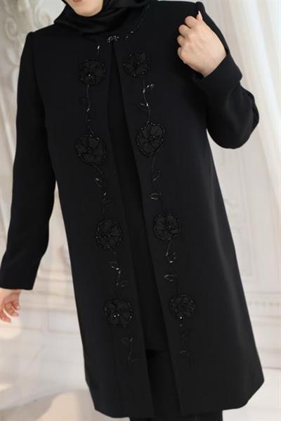 301 CODE ORGANZA ROSE DREIER SET