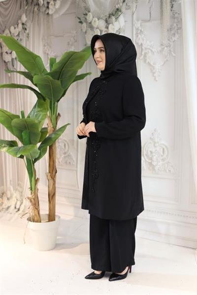 301 CODE ORGANZA ROSE DREIER SET