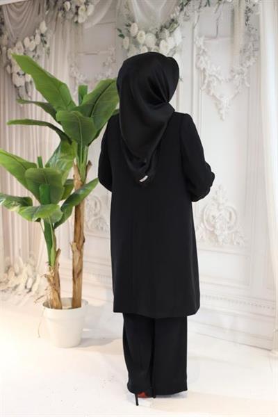 301 CODE ORGANZA ROSE DREIER SET