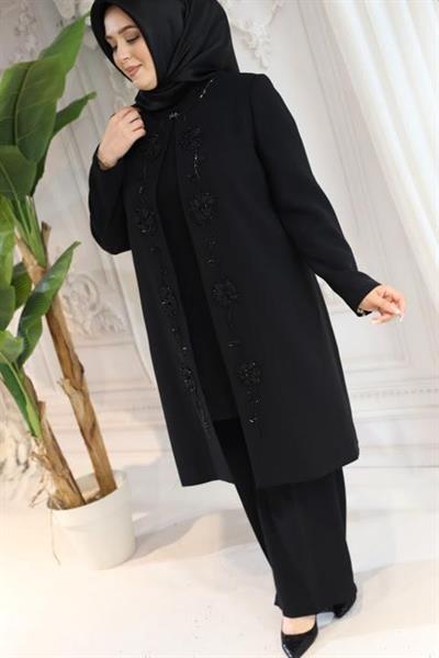 301 CODE ORGANZA ROSE DREIER SET