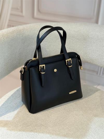 3018 CODE AHLEM FRAUEN LEDER DETAILLIERTE HAND UND ARM TASCHE