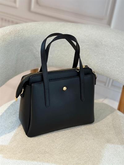 3018 CODE AHLEM FRAUEN LEDER DETAILLIERTE HAND UND ARM TASCHE