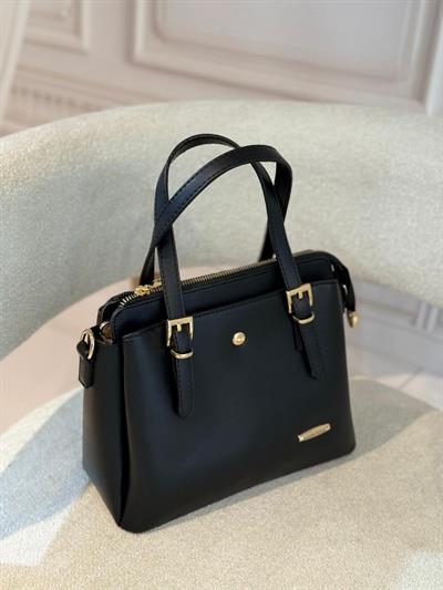 3018 CODE AHLEM FRAUEN LEDER DETAILLIERTE HAND UND ARM TASCHE