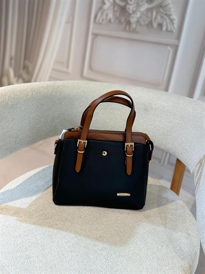 3018 CODE AHLEM FRAUEN LEDER DETAILLIERTE HAND UND ARM TASCHE