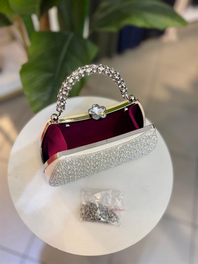 303 KOD AHLEM EL PORTFÖY ÇANTA