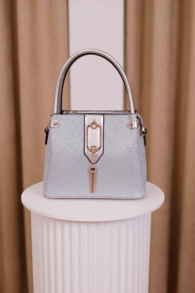 3033 CODE AHLEM FRAUEN HAND- UND ARMTASCHE