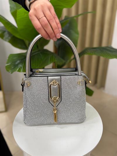 3033 CODE AHLEM FRAUEN HAND- UND ARMTASCHE