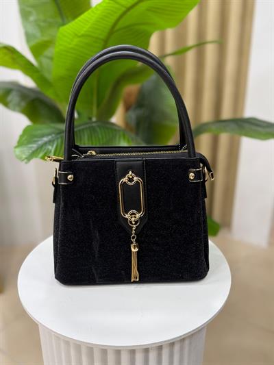 3033 CODE AHLEM FRAUEN HAND- UND ARMTASCHE