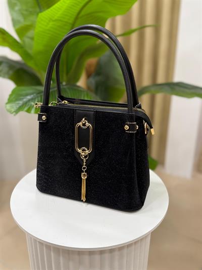 3033 CODE AHLEM FRAUEN HAND- UND ARMTASCHE