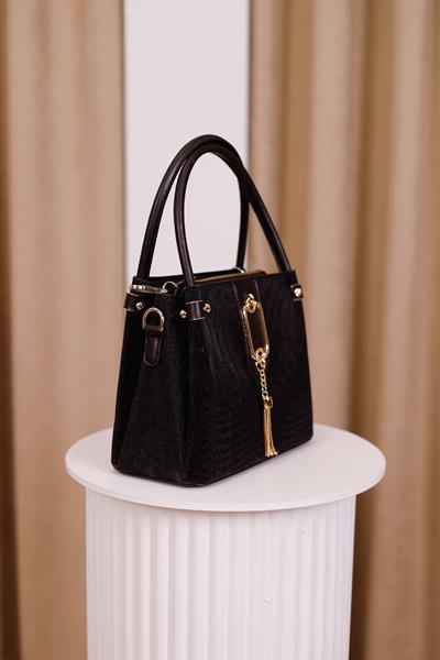 3033 CODE AHLEM FRAUEN HAND- UND ARMTASCHE