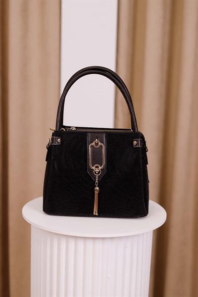 3033 CODE AHLEM FRAUEN HAND- UND ARMTASCHE