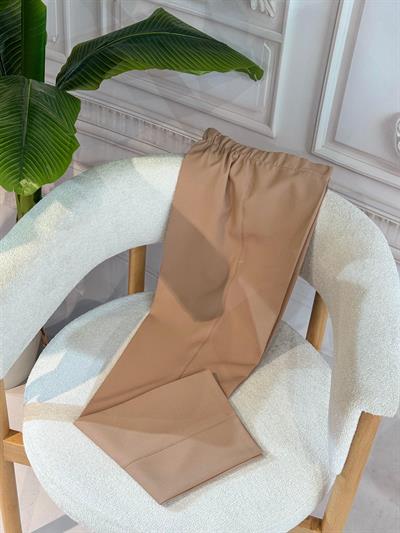 304  KOD PANTOLON CAMEL