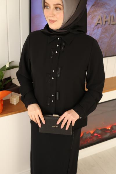 3054 CODE TAŞLI GÖMLEK