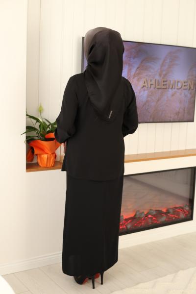 3054 CODE TAŞLI GÖMLEK