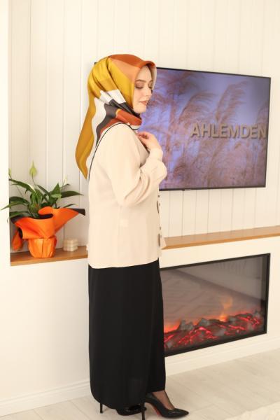 3054 KOD TAŞLI GÖMLEK TAŞ