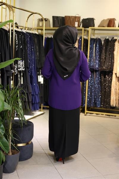 3056 CODE DÜĞMELİ GÖMLEK