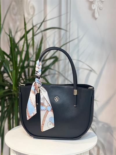 3090 КОД AHLEM СУМКА С ШАРФОМ