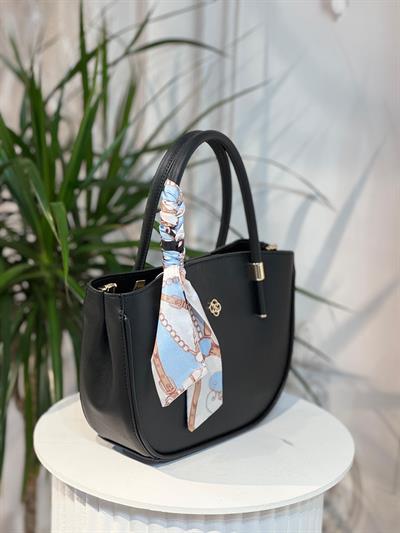 3090 КОД AHLEM СУМКА С ШАРФОМ