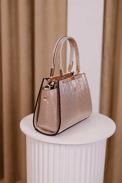 3095 CODE AHLEM FRAUEN HAND UND ARM ABENDKLEID TASCHE