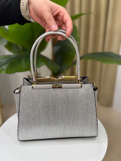 3095 CODE AHLEM FRAUEN HAND UND ARM ABENDKLEID TASCHE