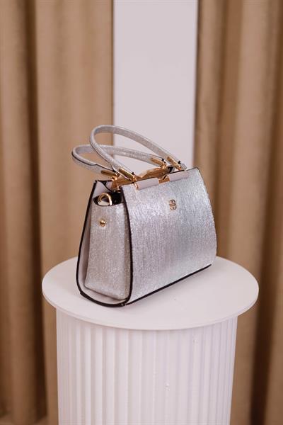 3095 CODE AHLEM FRAUEN HAND UND ARM ABENDKLEID TASCHE