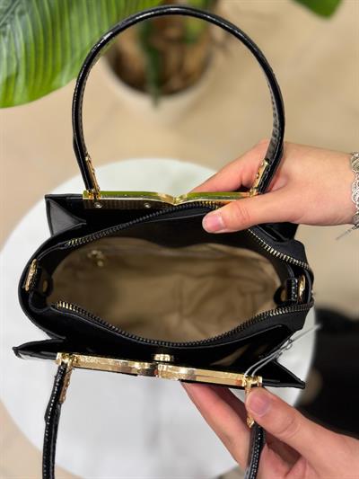 3095 CODE AHLEM FRAUEN HAND UND ARM ABENDKLEID TASCHE