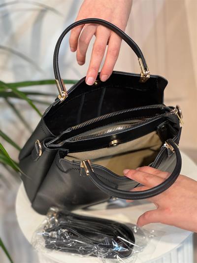 3110 CODE DERİ EL/KOL AHLEM ÇANTA