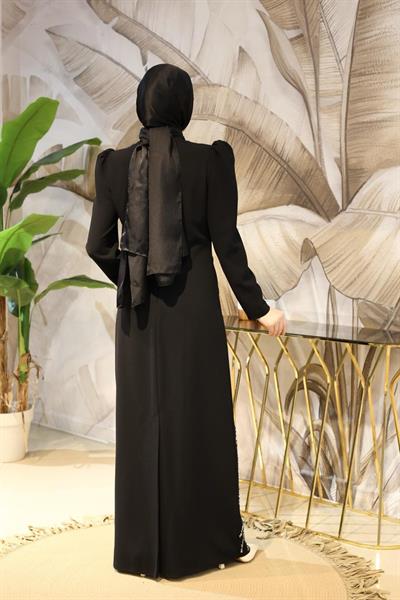 3114 КОД ВЕЧЕРНЕЕ ПЛАТЬЕ С КАМНЯМИ