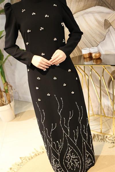 3114 КОД ВЕЧЕРНЕЕ ПЛАТЬЕ С КАМНЯМИ