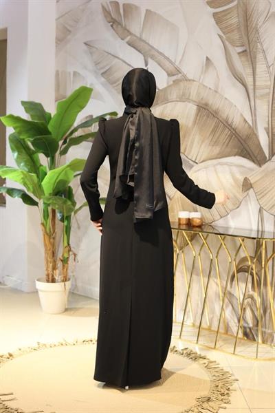 3116 CODE SHIMMERING EVENING DRESS