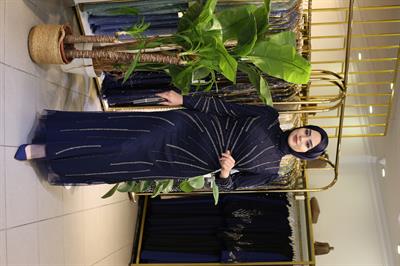 3132 CODE TAŞ BASKILI ABİYE