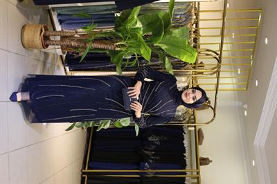 3132 CODE TAŞ BASKILI ABİYE