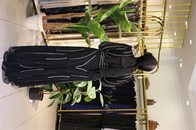 3132 CODE TAŞ BASKILI ABİYE