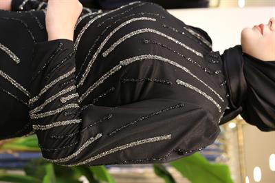 3132 CODE TAŞ BASKILI ABİYE