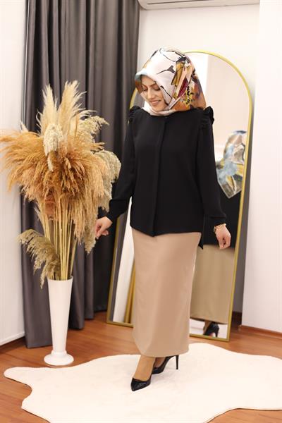 3228 KOD KALEM ETEK BEJ