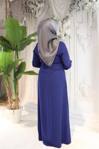 3300 CODE TAŞLI ELBİSE