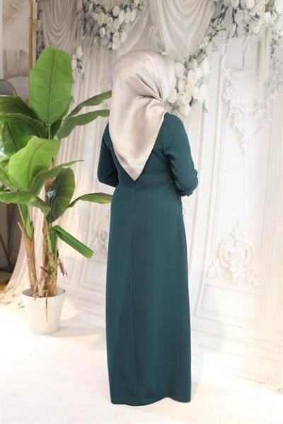 3300 КОД TAŞLI ELBİSE