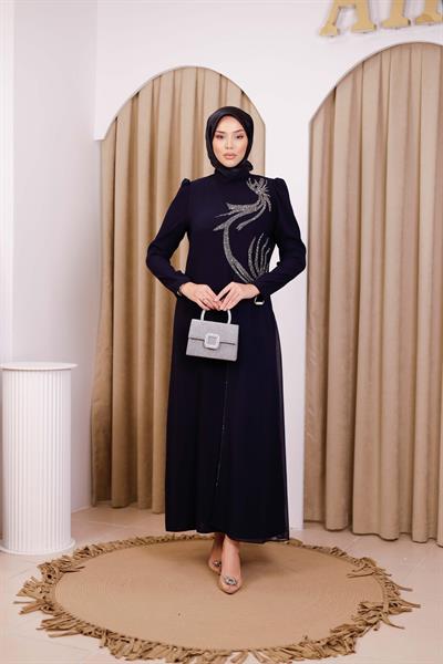 3301 КОД КРЕП-ТАШЛЫ ELBİSE