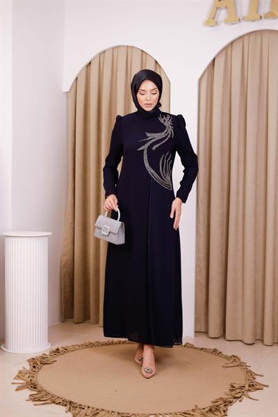 3301 КОД КРЕП-ТАШЛЫ ELBİSE