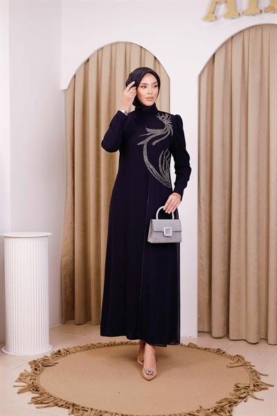 3301 КОД КРЕП-ТАШЛЫ ELBİSE